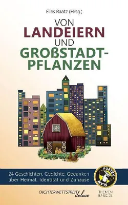 Produktbild von Von Landeiern und Großstadtpflanzen