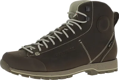 Produktbild von Dolomite Cinquantaquattro High FG Evo GTX Ms Freizeitschuhe dark brown UK 11,5 - EU 46,5