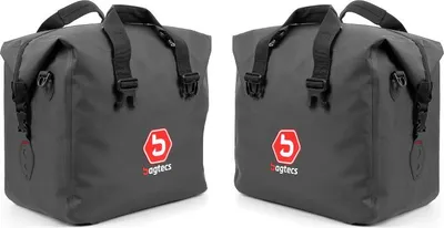 Image de Set de pochettes intérieures pour valises en aluminium 35-45L pour valises moto # BT5