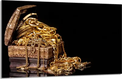 Obrázek produktu pro Kryt varné desky 80x52cm 1-dílný kryt sklokeramické varné desky Ochrana proti stříkající vodě, zlatočerná barva