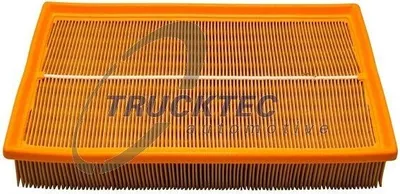 Produktbild von Luftfilter TRUCKTEC AUTOMOTIVE 02.14.133 passend für MERCEDES-BENZ E-Klasse Limousine (W210) Filtereinsatz