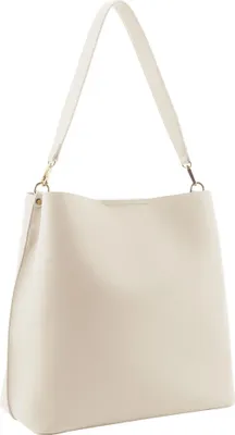 Produktbild von Seidenfelt Handtasche Meloy Hobo 32.5 x 17 x 34.5