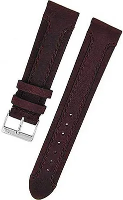 Produktbild von MORELLATO Uhrenarmband A01U3883A60181CR20 LEDER Bordeaux 20mm44,-€ NEU