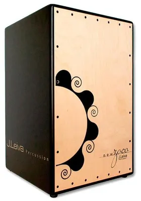 Immagine prodotto di J.Leiva Zoco 2.0 Cajon