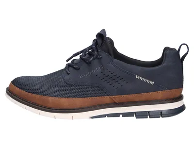 Produktbild von Bugatti Sneaker Sneaker Textil