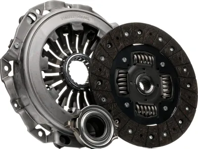 Produktbild von STARK Kupplungssatz Kupplung für SUBARU IMPREZA Stufenheck (GD) SKCK-0100717
