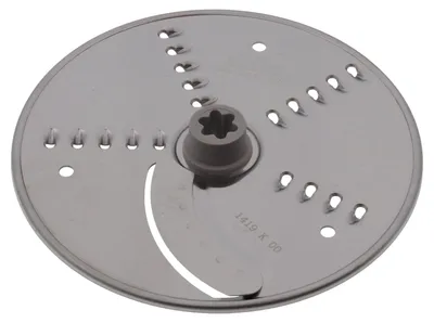 Produktbild von CuisinArt Feinklingenscheibe FP-8FD Küchenmaschine Easy Prep Pro FP8SE FP8U FP-8C