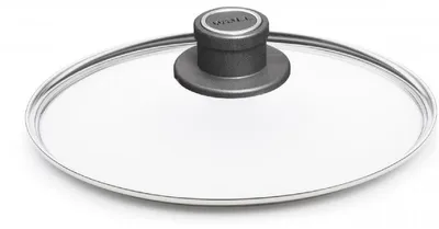 Produktbild von Woll, WOLL Deckelknopf