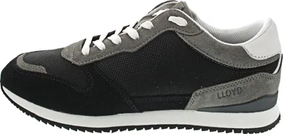 Produktbild von Lloyd SWIFT 25-900-10 (7.5/BLACK/GREY/WHITE)