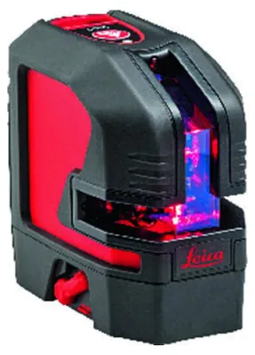 Immagine prodotto di Leica Geosystems Leica Lino L2 Autolivellamento laser di linea Portata (max.): 25 m (864413)