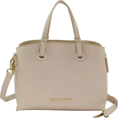 Produktbild von VALENTINO BAGS Sallie Re Handtasche: ECRU