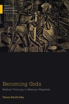 Produktbild von Becoming Gods