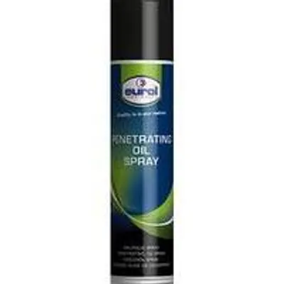Zdjęcie produktu dla Olej penetrujący w sprayu Eurol - 400 ml
