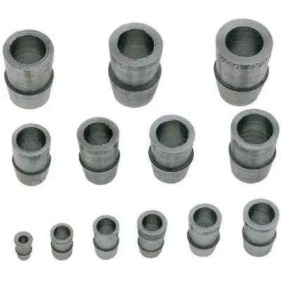 Produktbild von Peddinghaus Ringkeil ø 14 mm für 600 g Hammer zum Einschlagen in Hammerstiele