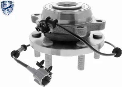 Image de Jeu de roulements de roue NISSAN NP300, Navara