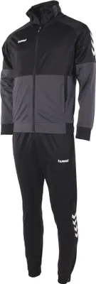 Produktbild von Hummel Authentic Poly Trainingsanzüge Kinder