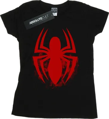 Obrázok produktu pre Marvel - Dámske tričko BI39755 (S) (Black)