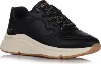 Produktbild von Skechers WIP 117560/BLK in Black color size 38