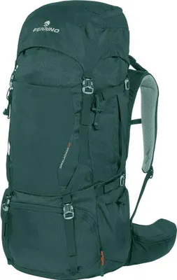 Immagine prodotto di FERRINO Appalachian 55 - Verde - Unisex - 55L