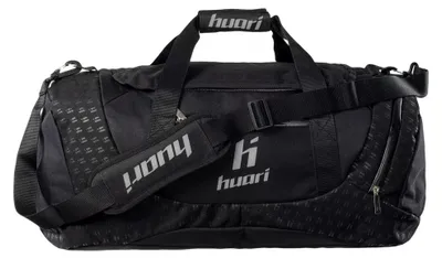 Immagine prodotto di Huari - Borsa da viaggio "Citaros", 40L, taglia unica (nera)