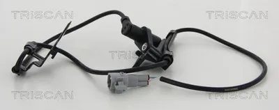 Produktbild von TRISCAN ABS Sensor Raddrehzahl Vorne Links für TOYOTA COROLLA (ZZE12, NDE12, ZDE12) 8180 13106
