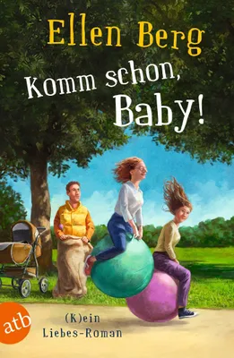 Obrázek produktu pro Komm schon, Baby!