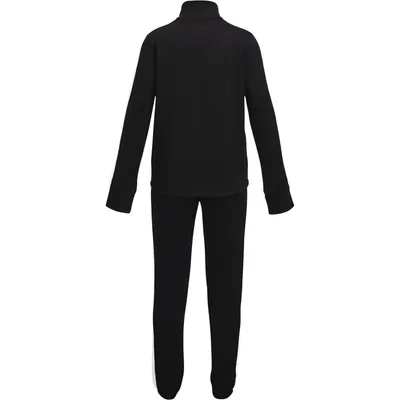 Immagine prodotto di UNDER ARMOUR Tuta in maglia da ragazza 002 - nero/bianco/bianco XL (165-178 cm)