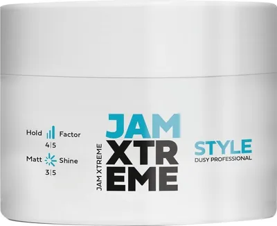 Produktbild von Dusy Style Jam Xtreme 150ml