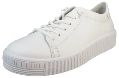 Produktbild von Gabor 63.331 Damenschuhe - sportliche Slipper - Halbschuhe weiß Freizeit NEU