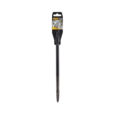 Image de Burin plat SDS-Plus XLR DEWALT 300 x 20 mm - DT6979-QZ