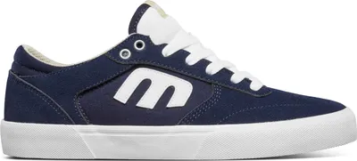 Produktbild von Etnies Herren Skateschuh WINDROW VULC, Größe Schuhe:44, Farben:navy/tan/white