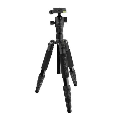 Obrázek produktu pro Mantona 21965, 3 noha/nohy, Černá, 131 cm, 865 g