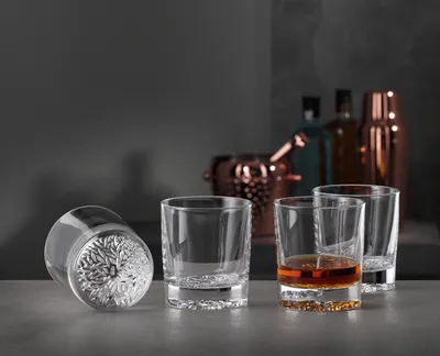 Image de Spiegelau Whiskybecher Set/4 662/188 Lounge 2.0 UK/3 2710166