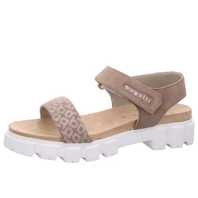 Produktbild von Bugatti Woman Mary Sandalette Beige