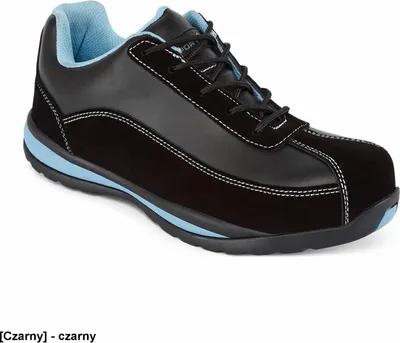 Zdjęcie produktu dla FW39 - Półbut damski sportowy Steelite™ Trainer S1P HRO ze stalowym podnoskiem - 2 kolory - 36-43
