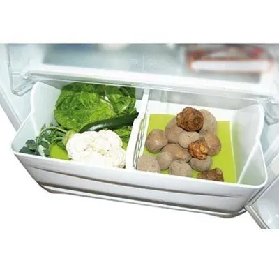 Produktbild von Orion Kühlschrankmatte antibakteriell Anti-Schimmel Frischhaltematte 47x30 cm