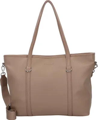 Zdjęcie produktu dla Torba Tom Tailor Jamila Shopper 43,5 cm