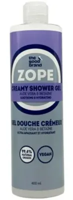Produktbild von Good Brand Duschgel mit Aloe Vera und Betain (400 ml)