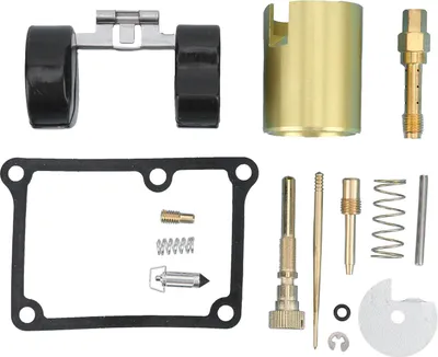 Image de Carburateur moto -Kit de reconstruction -Révision -Accessoires de remplacement pour VM24 Carb