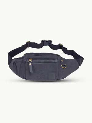 Image de SCIPPIS Down Under Belt Bag Hüfttasche olive Canvas onesize