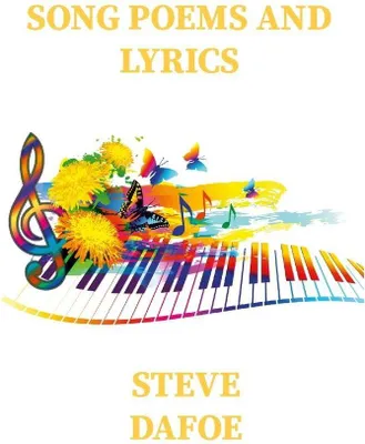 Produktbild von Song Poems and Lyrics
