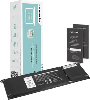 Immagine prodotto di V6W33 Akku per Dell Vostro 3510 3511 3515 5415 5510 5515 VKYJX
