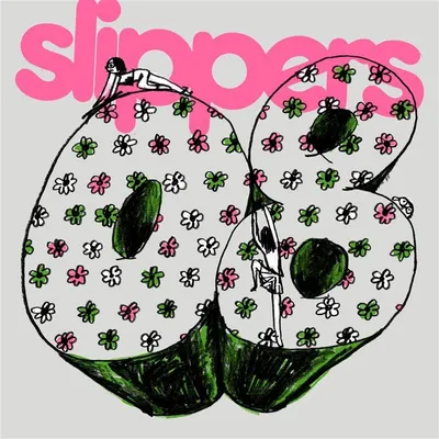 Produktbild von Slippers 08