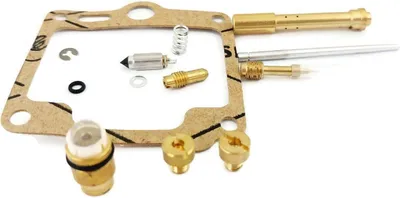 Immagine prodotto di Kit di riparazione del carburatore per Yamaha XV 750 Virago 4FY 1988-1997