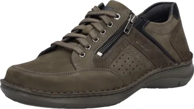 Produktbild von JOSEF SEIBEL New Anvers 87 | Halbschuh für Herren | Grau