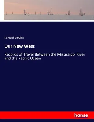 Immagine prodotto di Our New West