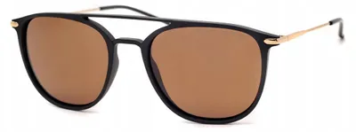 Produktbild von Arctica Sonnenbrille S-327C mit polarisierten braunen Gläsern
