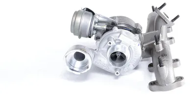 Produktbild von Turbolader BTS TURBO T914641 ORIGINAL für SEAT Ibiza III Schrägheck (6L)