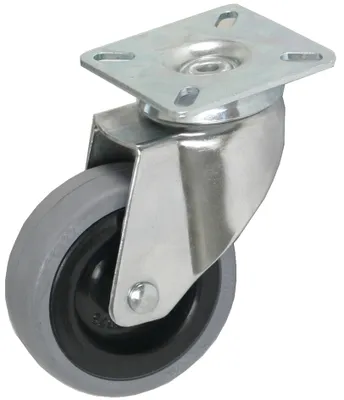 Image de Triton - Kit de roulettes pour boîtier enfichable
