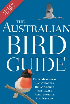 Produktbild von The Australian Bird Guide